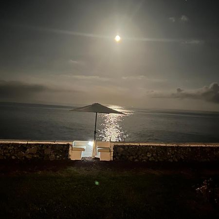 Azores 5 Estrelas Porto Judeu Extérieur photo