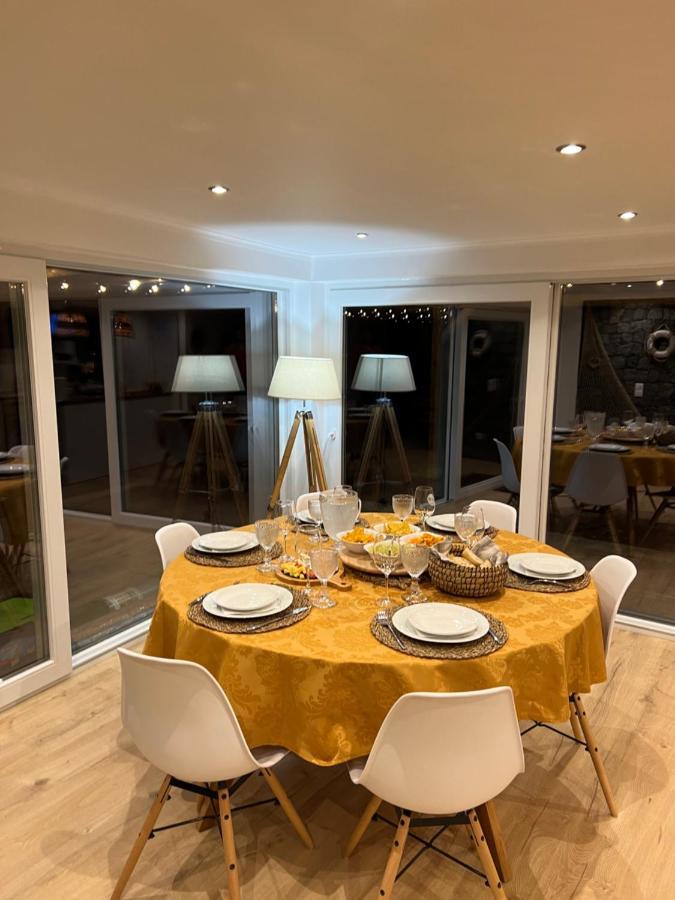 Azores 5 Estrelas Porto Judeu Extérieur photo