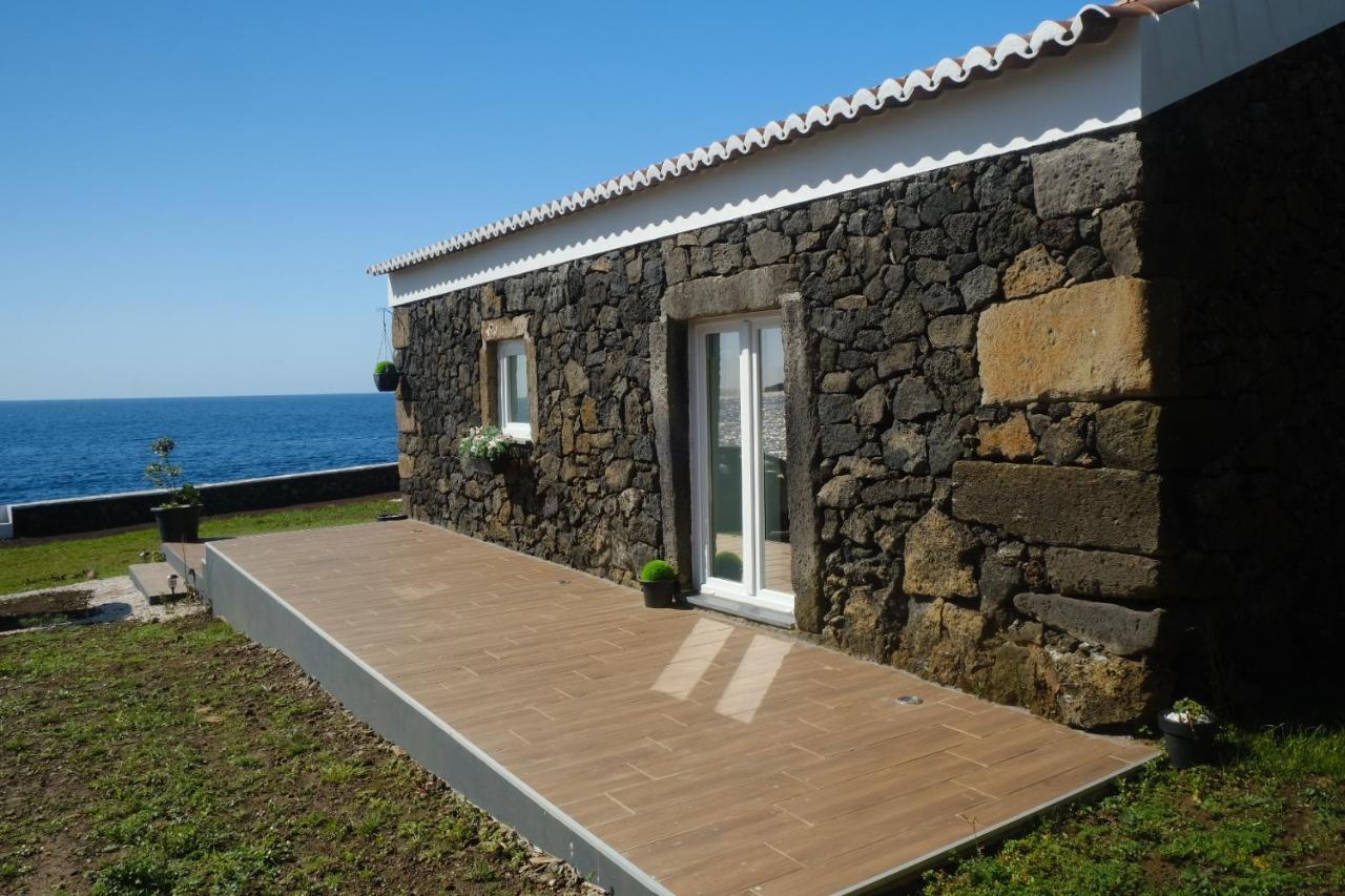 Azores 5 Estrelas Porto Judeu Extérieur photo