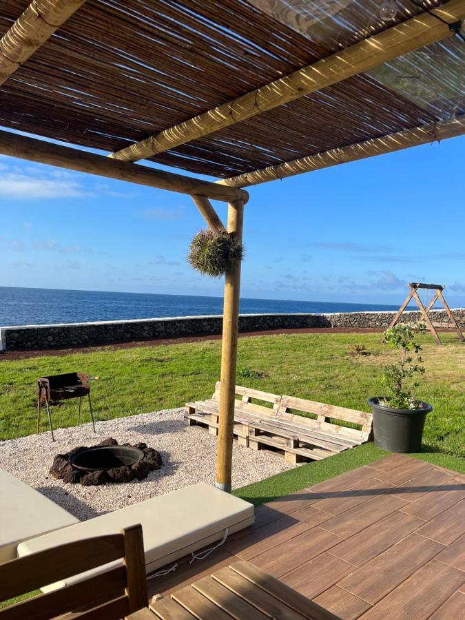 Azores 5 Estrelas Porto Judeu Extérieur photo