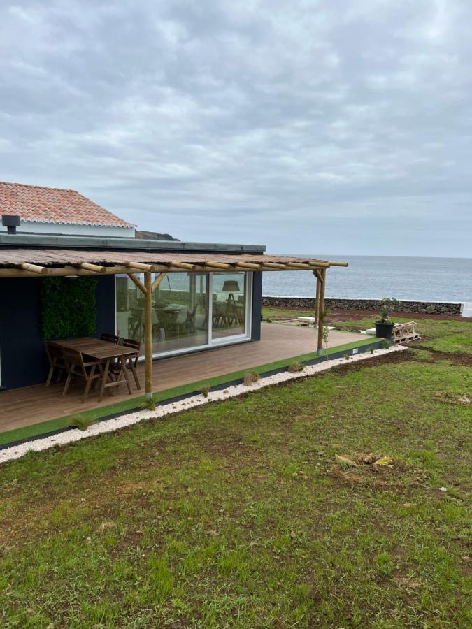 Azores 5 Estrelas Porto Judeu Extérieur photo