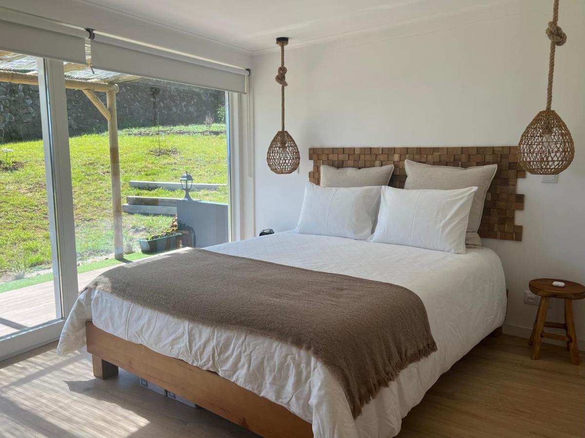 Azores 5 Estrelas Porto Judeu Extérieur photo