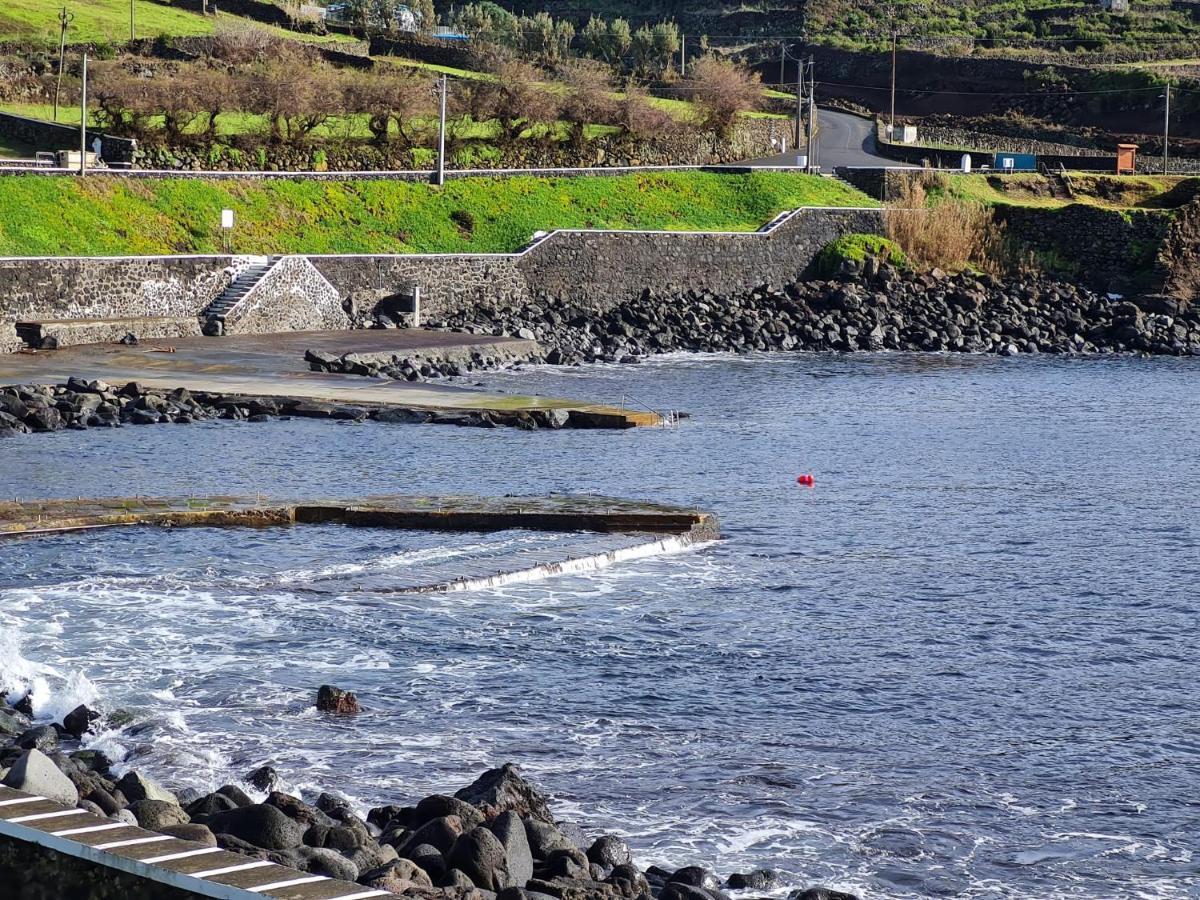 Azores 5 Estrelas Porto Judeu Extérieur photo