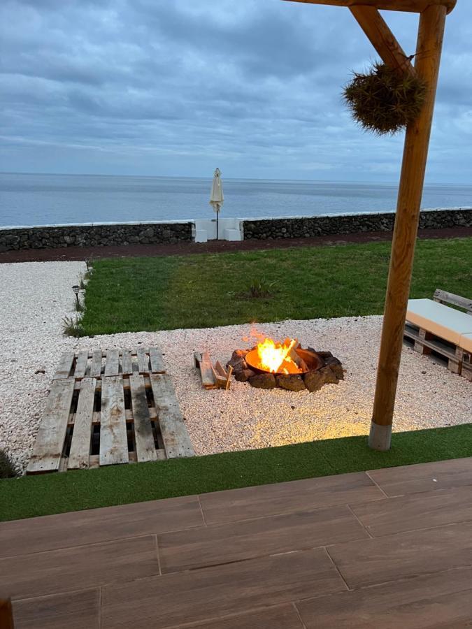 Azores 5 Estrelas Porto Judeu Extérieur photo