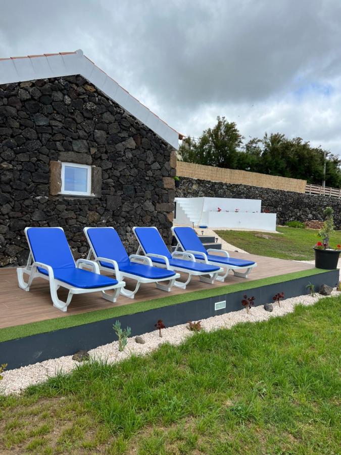 Azores 5 Estrelas Porto Judeu Extérieur photo