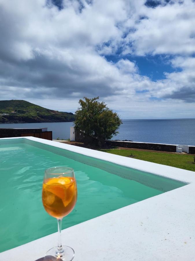Azores 5 Estrelas Porto Judeu Extérieur photo