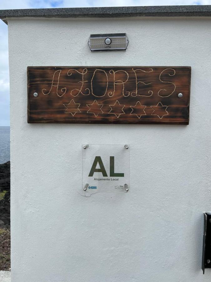 Azores 5 Estrelas Porto Judeu Extérieur photo