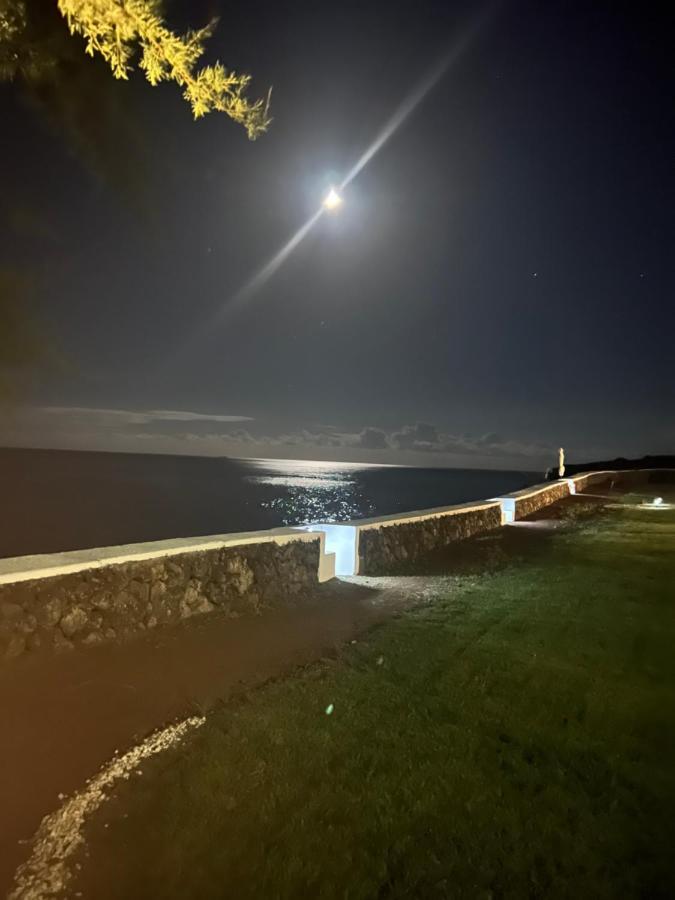 Azores 5 Estrelas Porto Judeu Extérieur photo