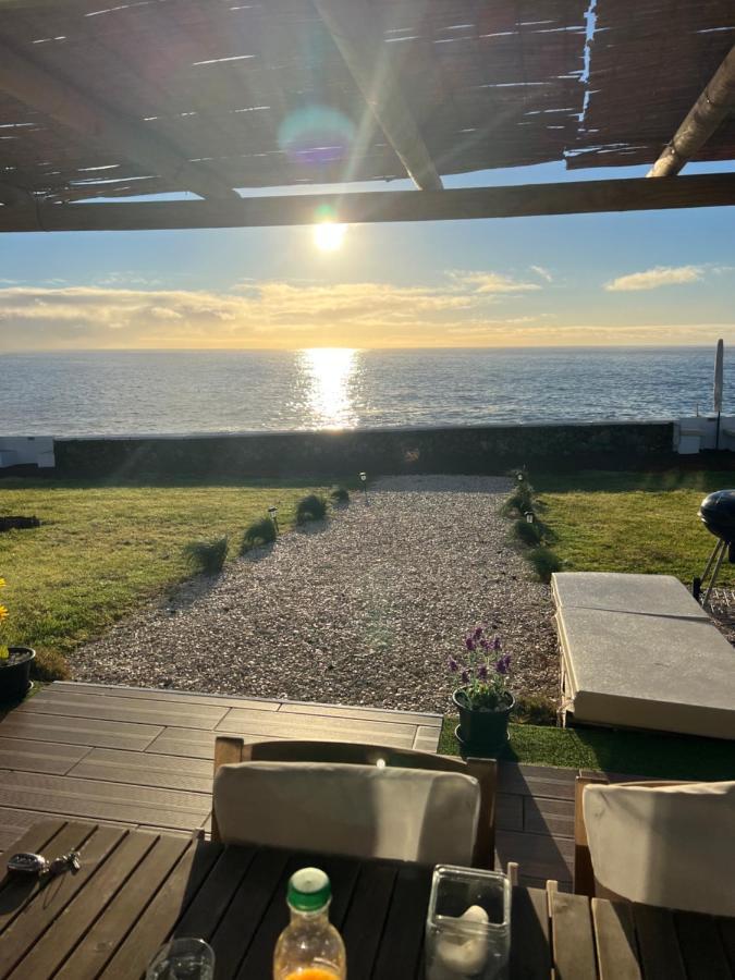 Azores 5 Estrelas Porto Judeu Extérieur photo