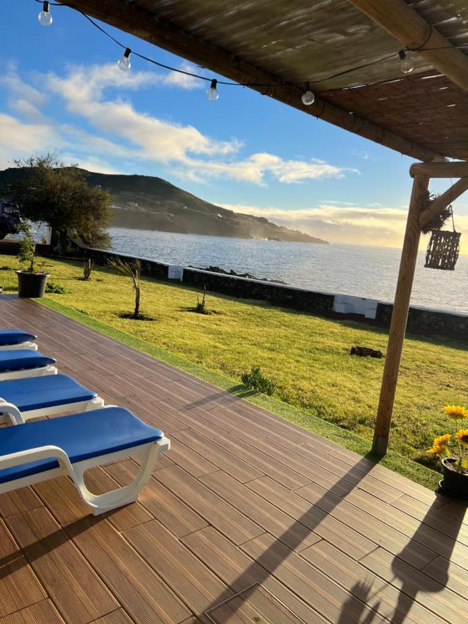 Azores 5 Estrelas Porto Judeu Extérieur photo