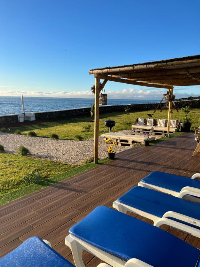 Azores 5 Estrelas Porto Judeu Extérieur photo