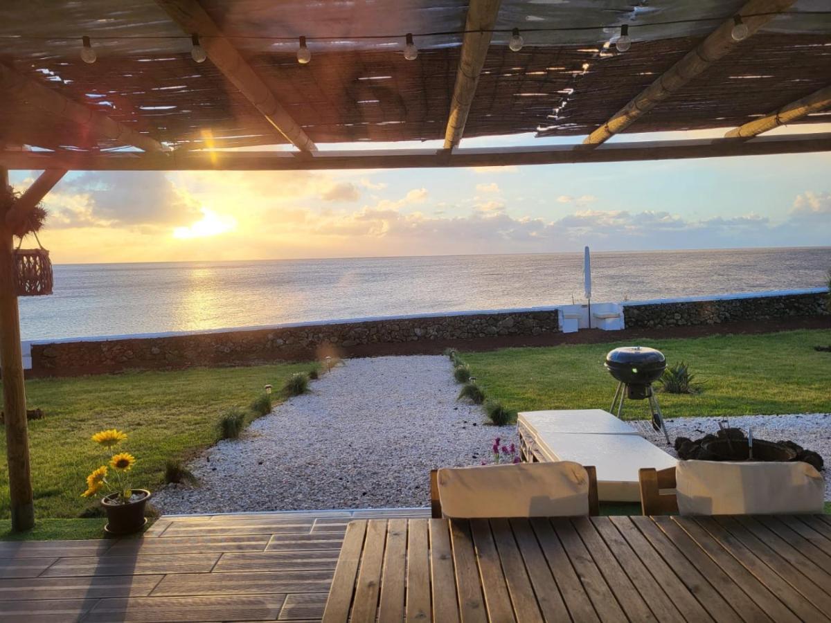 Azores 5 Estrelas Porto Judeu Extérieur photo
