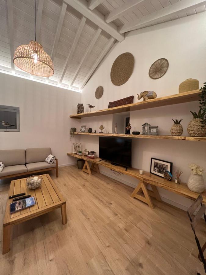 Azores 5 Estrelas Porto Judeu Extérieur photo