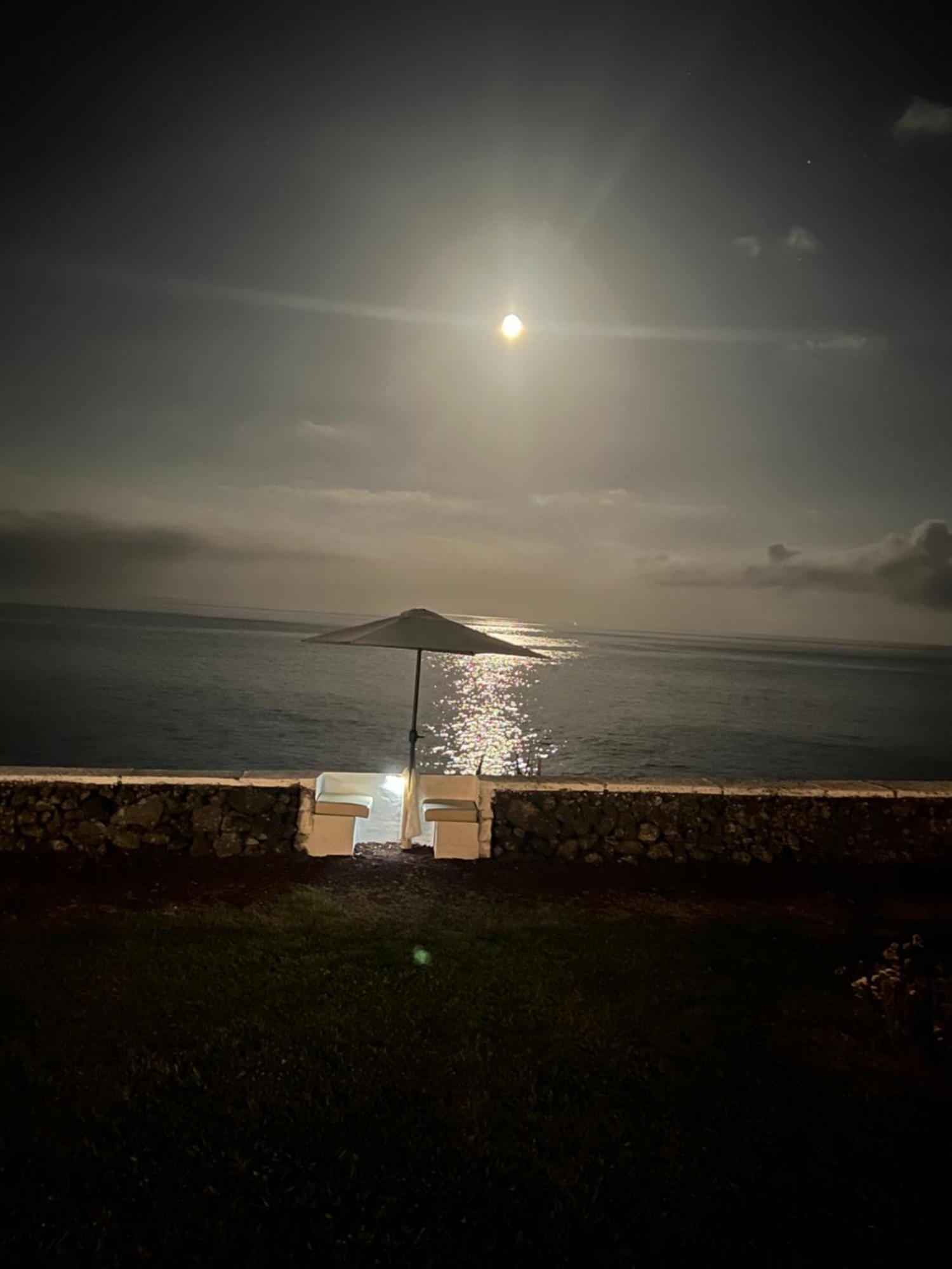 Azores 5 Estrelas Porto Judeu Extérieur photo