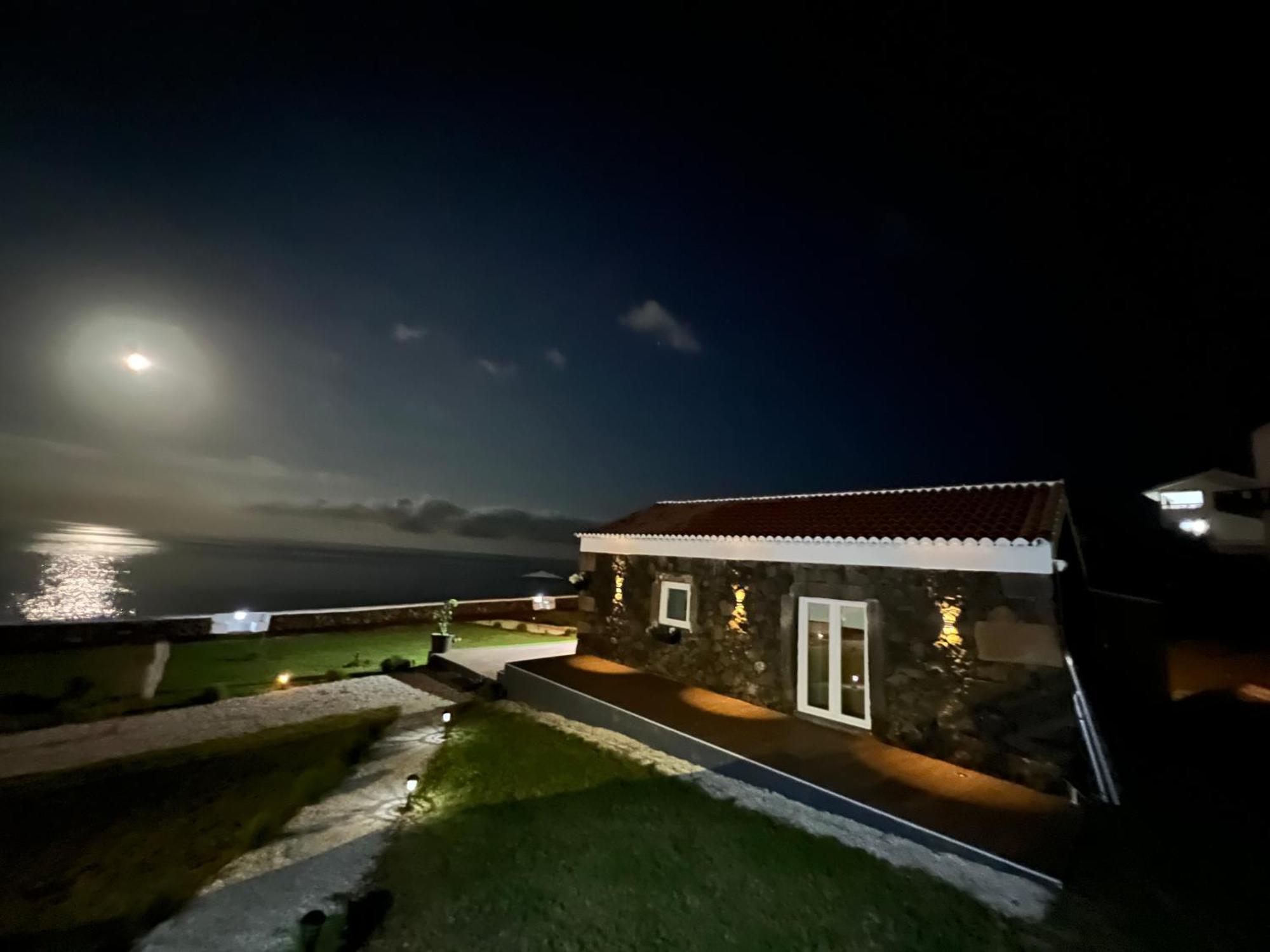 Azores 5 Estrelas Porto Judeu Extérieur photo